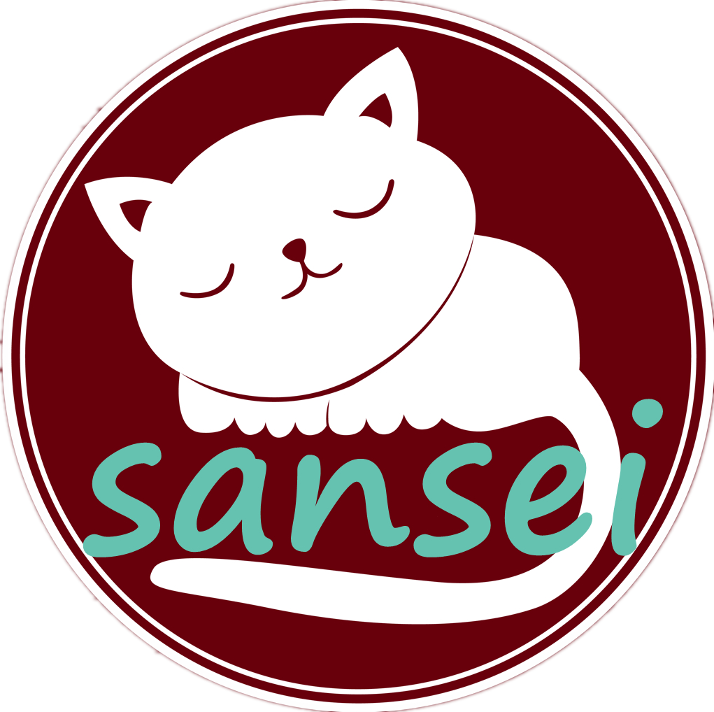 SanSei Logo